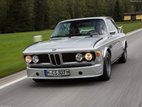 BMW 3.0 CSL 1973 Tank Top #1474530