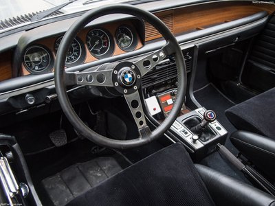 BMW 3.0 CSL 1973 magic mug #1474538