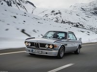 BMW 3.0 CSL 1973 Mouse Pad 1474666