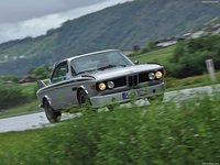 BMW 3.0 CSL 1973 Mouse Pad 1474667