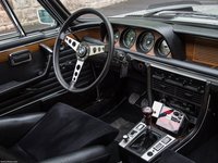 BMW 3.0 CSL 1973 Mouse Pad 1474671