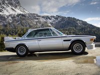 BMW 3.0 CSL 1973 Longsleeve T-shirt #1474673