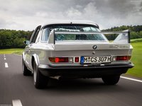 BMW 3.0 CSL 1973 Mouse Pad 1474679