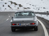 BMW 3.0 CSL 1973 Mouse Pad 1474680