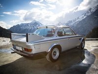 BMW 3.0 CSL 1973 Longsleeve T-shirt #1474681
