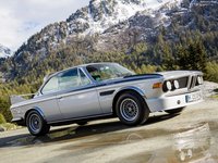 BMW 3.0 CSL 1973 Longsleeve T-shirt #1474684