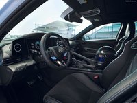 Hyundai Elantra N 2022 Mouse Pad 1474721