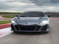 Acura NSX Type S 2022 Poster 1474790