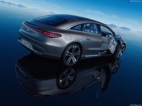 Mercedes-Benz EQS 2022 mug #1474863