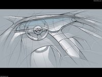Mercedes-Benz EQS 2022 Longsleeve T-shirt #1474865