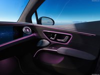 Mercedes-Benz EQS 2022 Mouse Pad 1474867