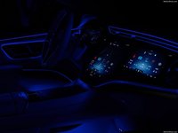 Mercedes-Benz EQS 2022 Sweatshirt #1474878