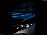 Mercedes-Benz EQS 2022 mug #1474898