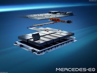 Mercedes-Benz EQS 2022 puzzle 1474985