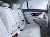 Mercedes-Benz EQS 2022 Poster 1474997
