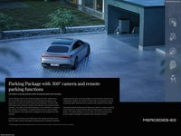 Mercedes-Benz EQS 2022 mug #1474999