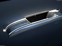 Mercedes-Benz EQS 2022 hoodie #1475019