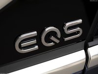 Mercedes-Benz EQS 2022 magic mug #1475053