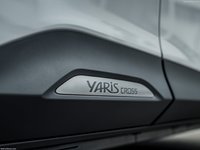 Toyota Yaris Cross 2021 hoodie #1475089