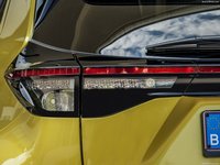 Toyota Yaris Cross 2021 stickers 1475101