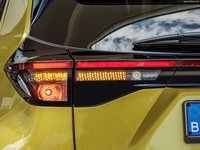 Toyota Yaris Cross 2021 stickers 1475102