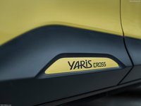 Toyota Yaris Cross 2021 Mouse Pad 1475210