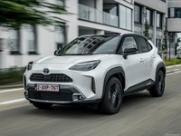 Toyota Yaris Cross 2021 mug #1475215