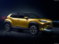 Toyota Yaris Cross 2021 Sweatshirt #1475218