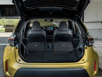 Toyota Yaris Cross 2021 tote bag #1475219