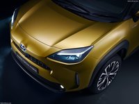 Toyota Yaris Cross 2021 mug #1475225