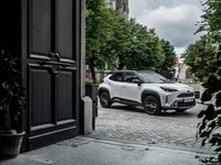 Toyota Yaris Cross 2021 mug #1475228