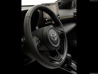 Toyota Yaris Cross 2021 Mouse Pad 1475231