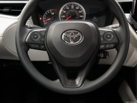 Toyota Corolla Cross US 2022 Mouse Pad 1475249