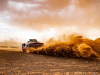 Audi RS Q e-tron Dakar Rally 2022 Tank Top #1475495