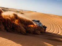 Audi RS Q e-tron Dakar Rally 2022 tote bag #1475498