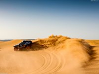 Audi RS Q e-tron Dakar Rally 2022 Poster 1475520