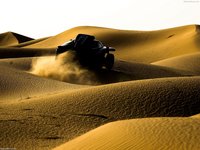 Audi RS Q e-tron Dakar Rally 2022 Tank Top #1475521