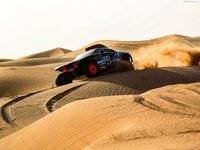 Audi RS Q e-tron Dakar Rally 2022 t-shirt #1475526