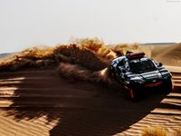 Audi RS Q e-tron Dakar Rally 2022 magic mug #1475534