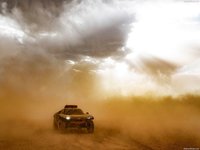 Audi RS Q e-tron Dakar Rally 2022 hoodie #1475538