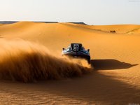 Audi RS Q e-tron Dakar Rally 2022 mug #1475553