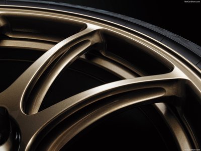 Nissan GT-R T-spec 2022 metal framed poster