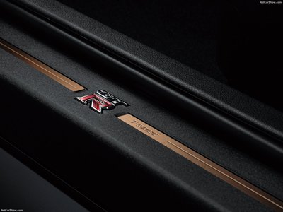Nissan GT-R T-spec 2022 tote bag #1475768