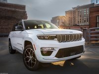 Jeep Grand Cherokee 2022 mug #1475963