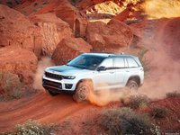 Jeep Grand Cherokee 2022 mug #1475983