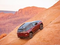 Jeep Grand Cherokee 2022 Poster 1476009