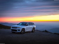 Jeep Grand Cherokee 2022 mug #1476032
