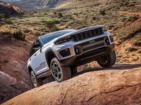 Jeep Grand Cherokee 2022 stickers 1476055