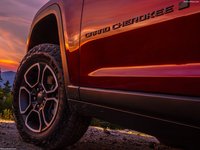 Jeep Grand Cherokee 2022 stickers 1476066