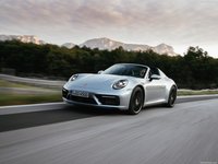 Porsche 911 Targa 4 GTS 2022 mug #1476083